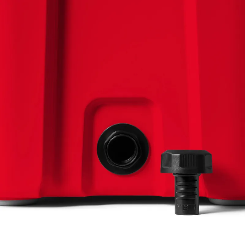 YETI Roadie 24 2.0 Cool Box - Rescue Red-7