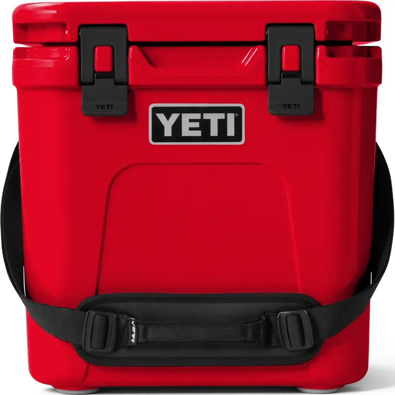 YETI Roadie 24 2.0 Cool Box - Rescue Red