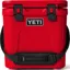 YETI Roadie 24 2.0 Cool Box - Rescue Red