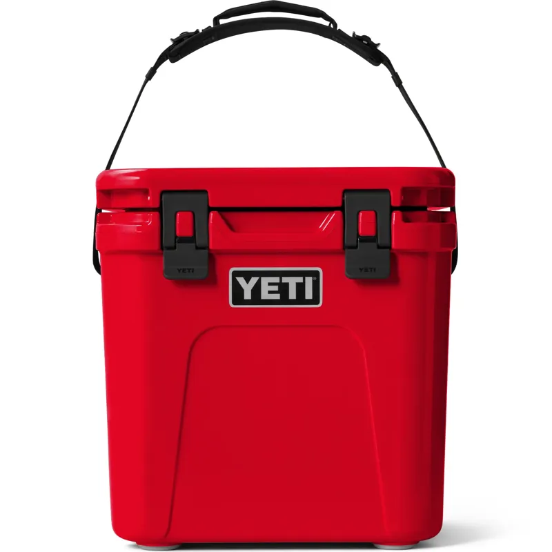 YETI Roadie 24 2.0 Cool Box - Rescue Red-1