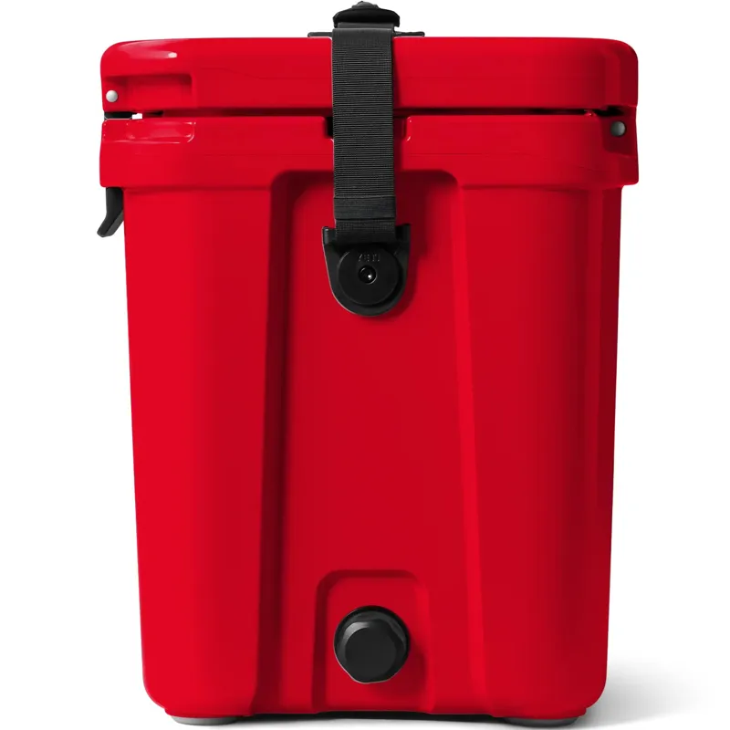 YETI Roadie 24 2.0 Cool Box - Rescue Red-2