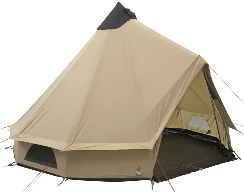Robens Klondike Bell Tent - DEMO MODEL-1