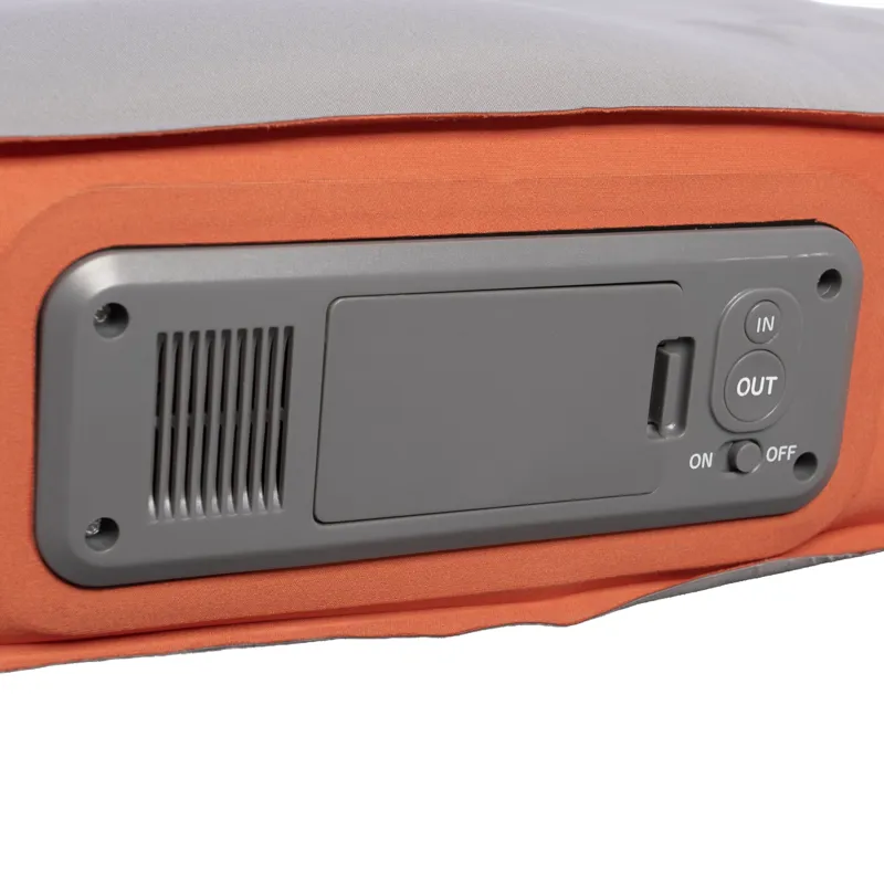 Vango Rock n Roll Lux 12cm Self Inflating Mat-2