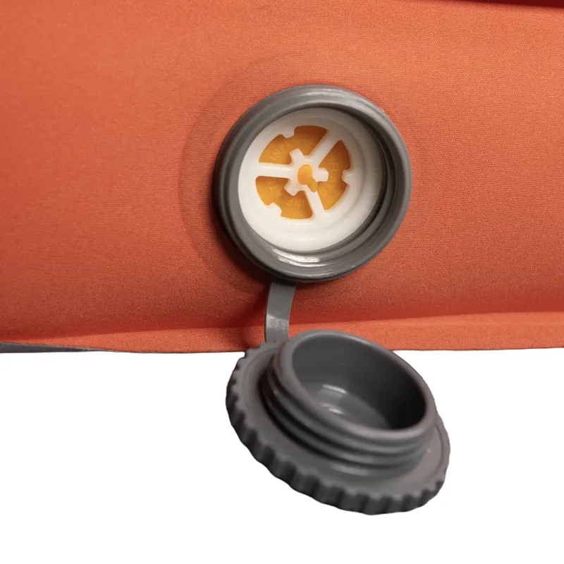 Vango Rock n Roll Lux 12cm Self Inflating Mat-3