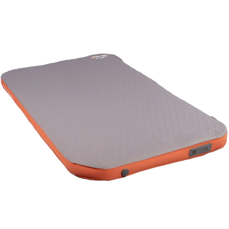 Vango Rock n Roll Lux 12cm Self Inflating Mat