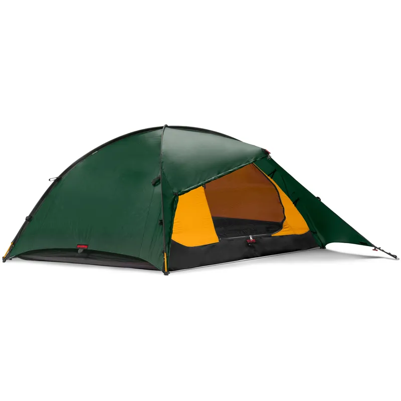 Hilleberg Rogen 3 Tent - Green