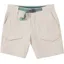 Rab Mens Rowtor Shorts - Pebble