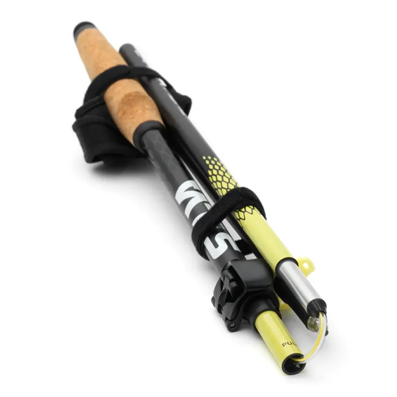 SILVA Running Poles Carbon Z - Adjustable-6
