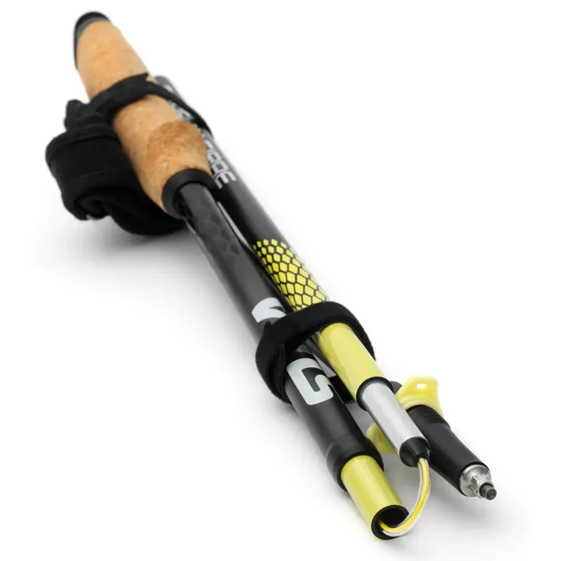 SILVA Running Poles Carbon Z - Fixed-1