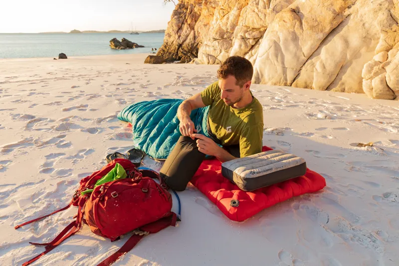 Sea To Summit Aeros Down Pillow - Large-8