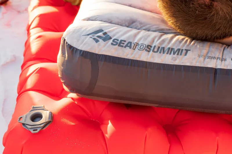 Sea To Summit Aeros Down Pillow - Large-9