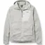 Rab Mens Ryvoan Hoody - Light Zinc