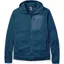 Rab Mens Ryvoan Hoody - Tempest Blue
