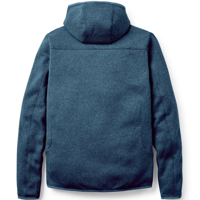 Rab Mens Ryvoan Hoody - Tempest Blue-1