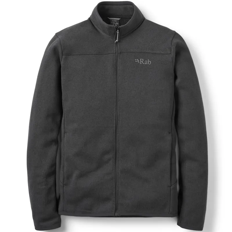 Rab Mens Ryvoan Jacket - Ebony