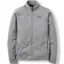 Rab Mens Ryvoan Jacket - Light Zinc
