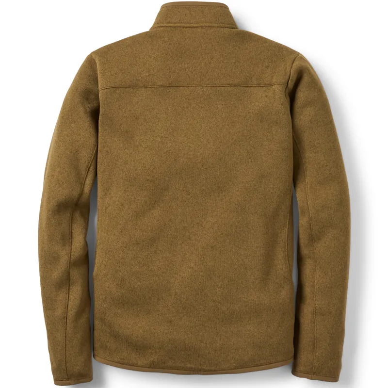 Rab Mens Ryvoan Jacket - Oak-1