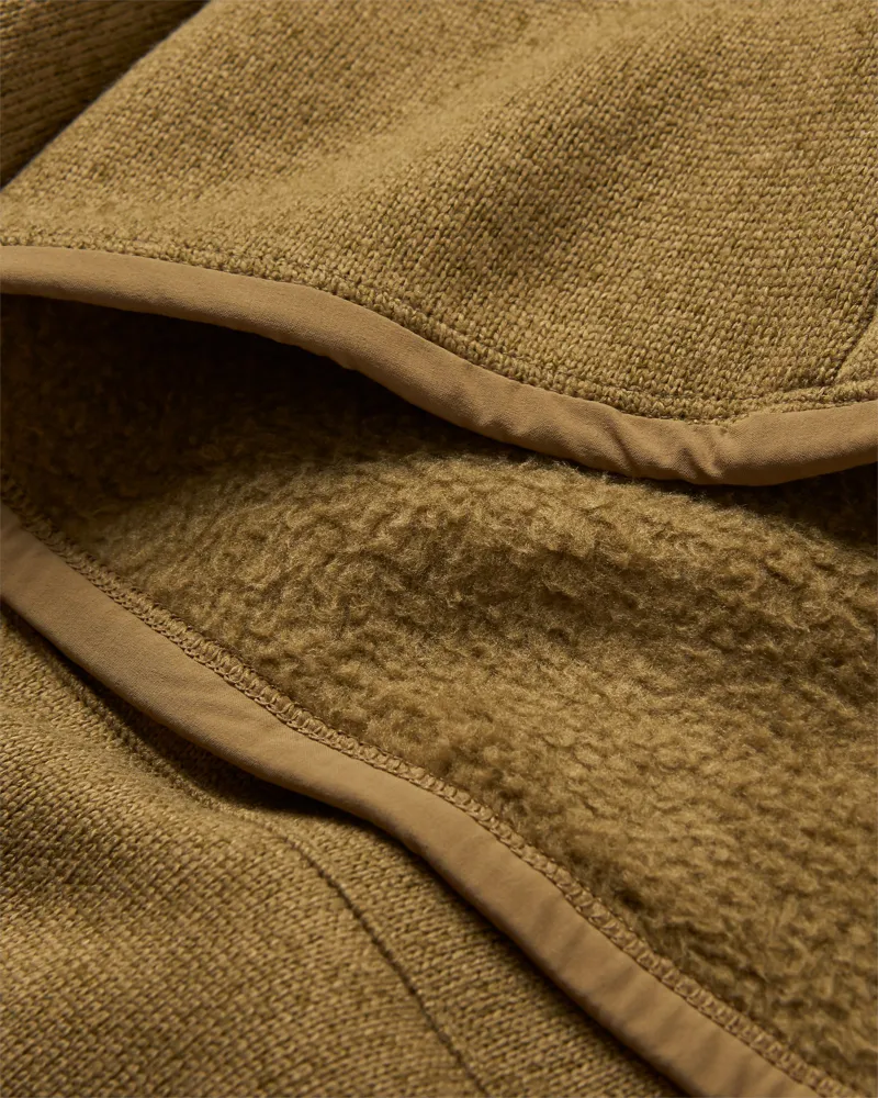 Rab Mens Ryvoan Jacket - Oak-3