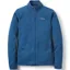 Rab Mens Ryvoan Jacket - Tempest Blue