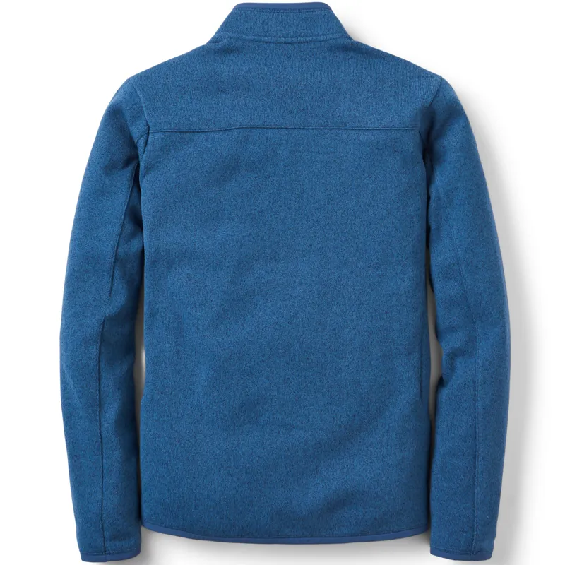 Rab Mens Ryvoan Jacket - Tempest Blue-1