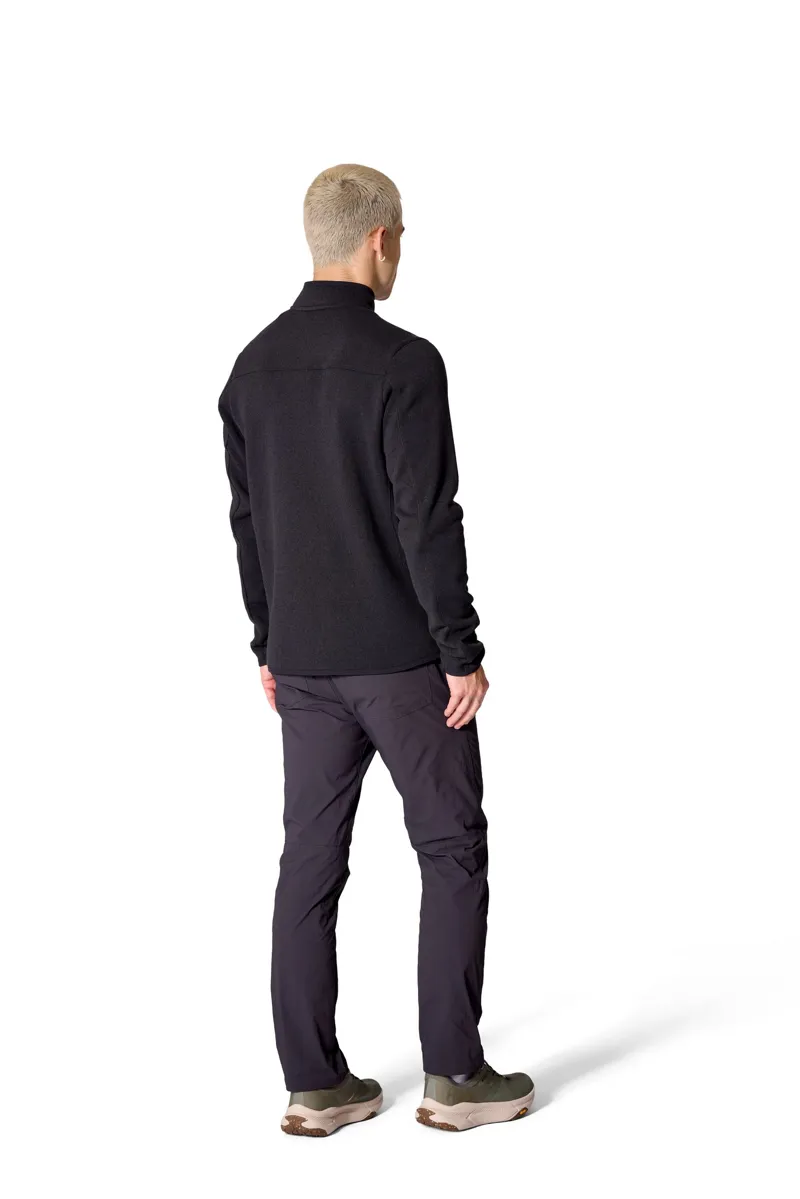 Rab Mens Ryvoan Pull-On - Light Zinc-3