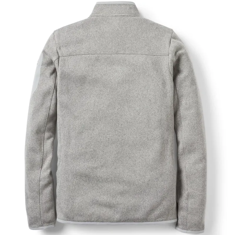 Rab Mens Ryvoan Pull-On - Light Zinc-1