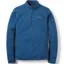 Rab Mens Ryvoan Pull-On - Tempest Blue