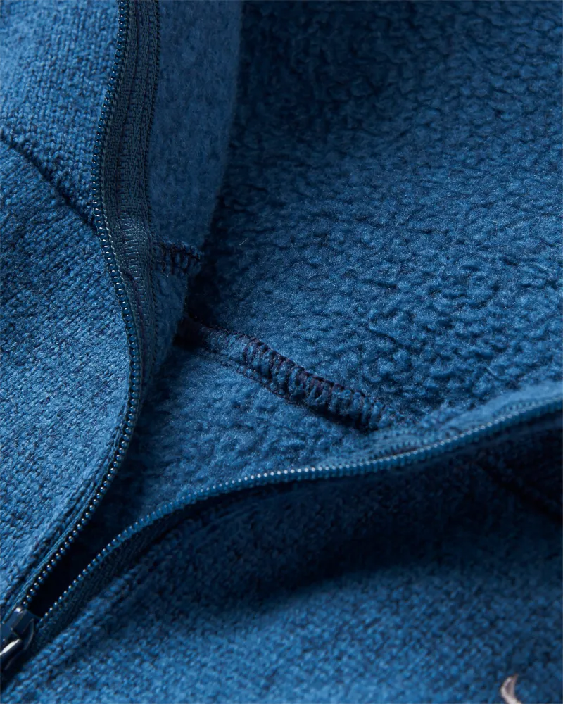 Rab Mens Ryvoan Pull-On - Tempest Blue-3