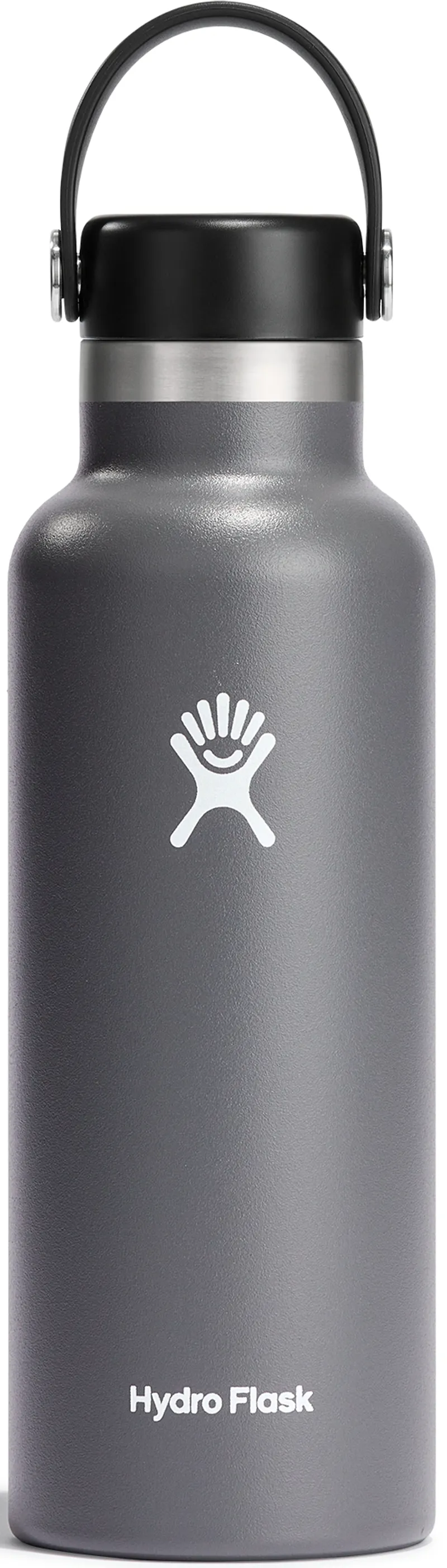 Hydro Flask 18oz Standard Mouth Bottle - Stone