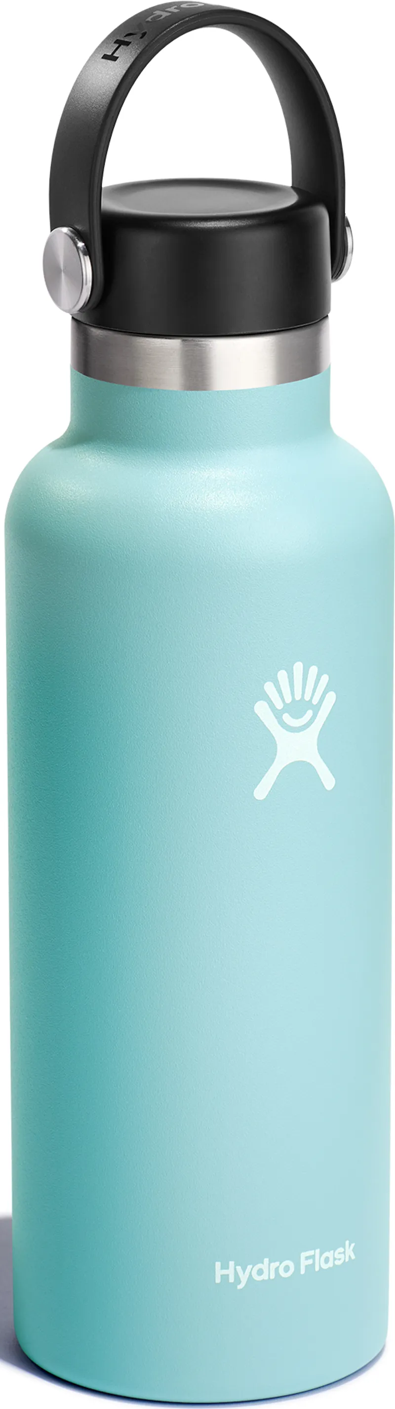 Hydro Flask 18oz Standard Mouth Bottle - Dew-1