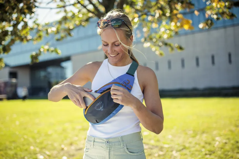 Osprey Daylite Waist Pack - Night Shift-4