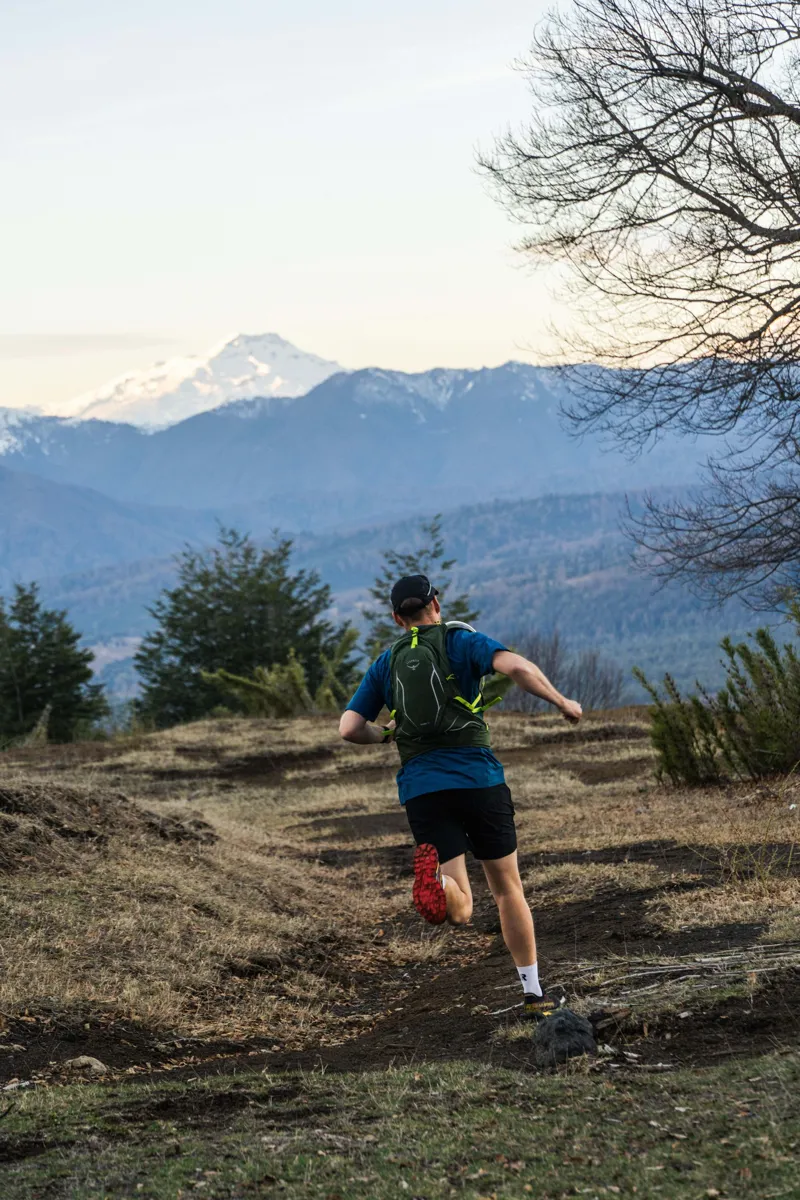 Osprey Duro 15 with Flasks - Phantom Grey-Toffee Orange-10