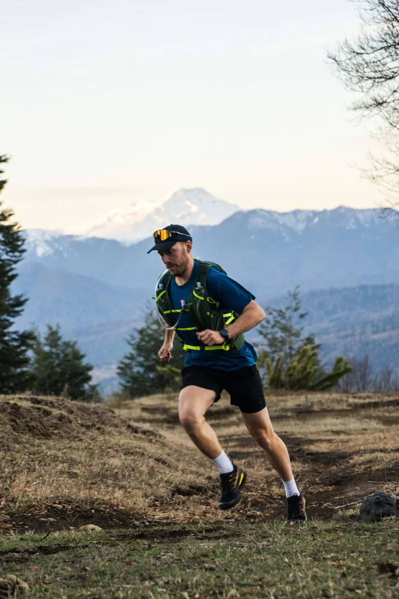 Osprey Duro 15 with Flasks - Phantom Grey-Toffee Orange-11