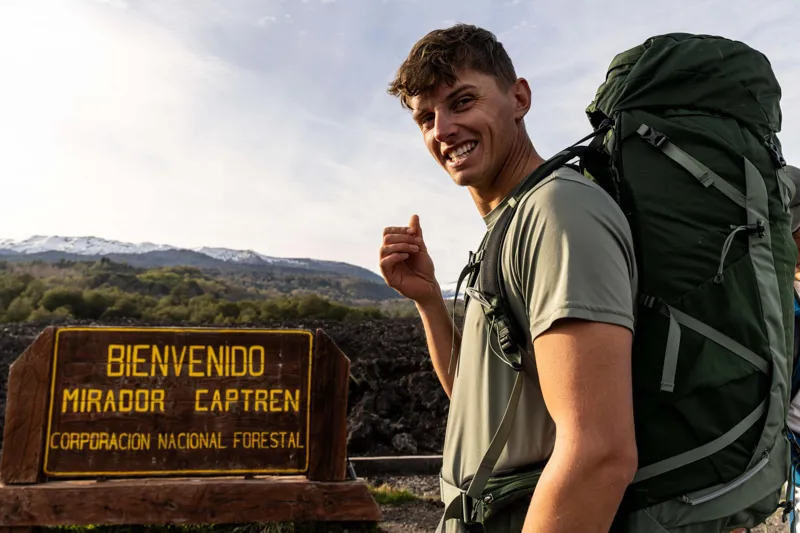 Osprey Talon 44 Rucksack - Black Coal-Grey-3