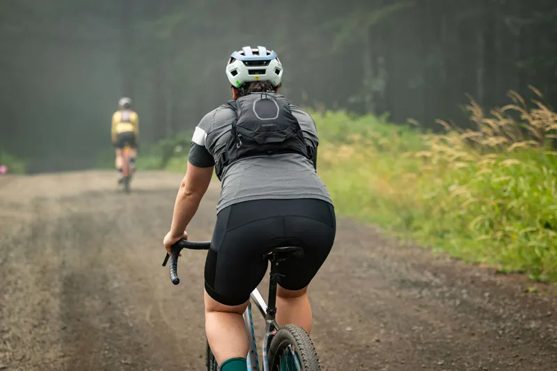 Osprey Escapist Velocity 6 Rucksack - Black-11