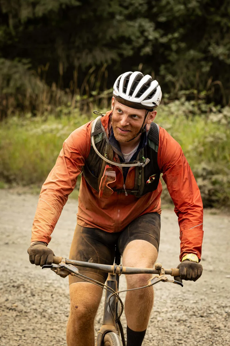 Osprey Escapist Velocity 6 Rucksack - Tundra Green-Botanica-12