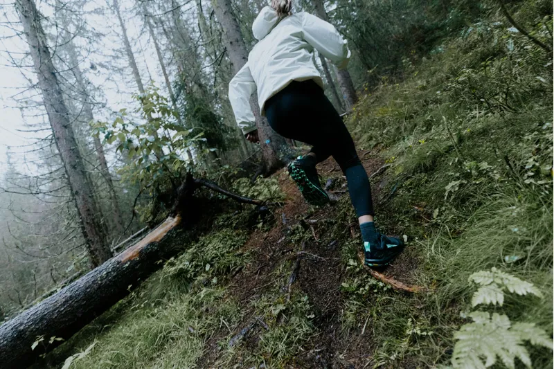 Altra Womens Lone Peak 9+ Trail Shoes - Teal-Black-12