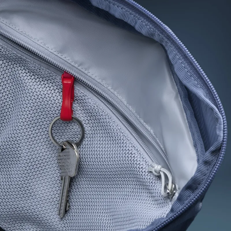 Osprey Womens Tempest 22 Rucksack - Anchor Blue-Atlas-9