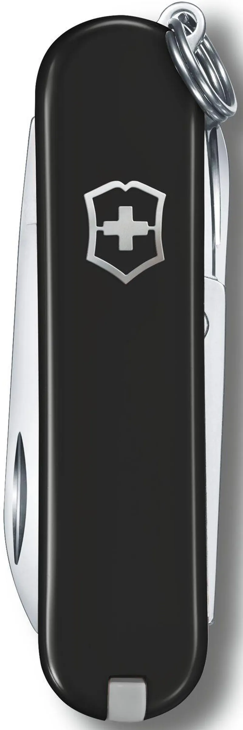 Victorinox Classic SD Swiss Army Knife - Dark Illusion-1