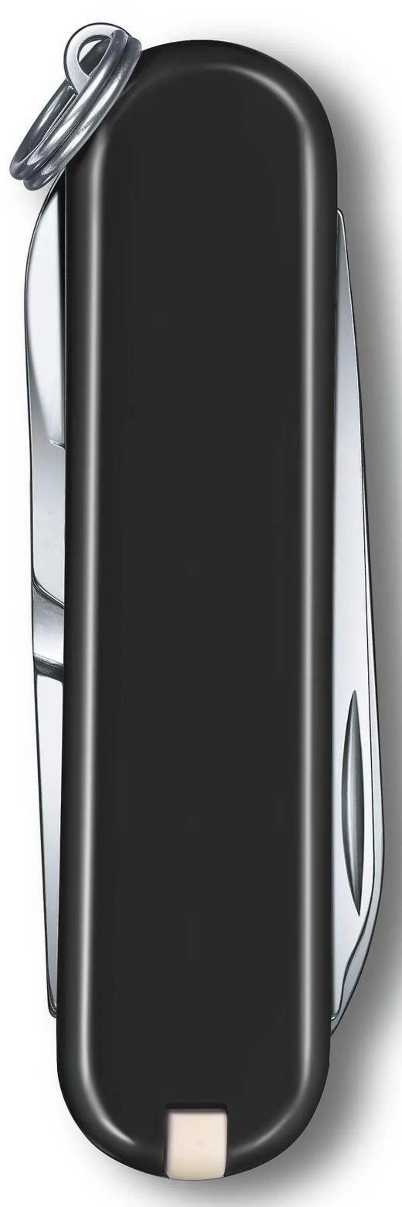 Victorinox Classic SD Swiss Army Knife - Dark Illusion-2