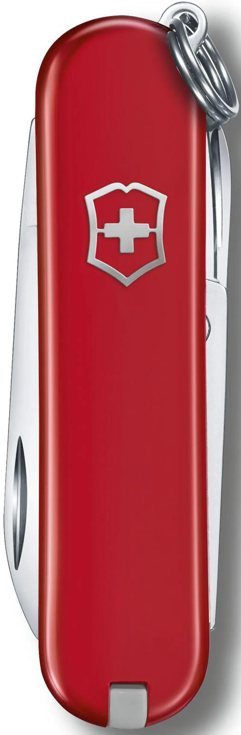 Victorinox Classic SD Swiss Army Knife - Style Icon-1