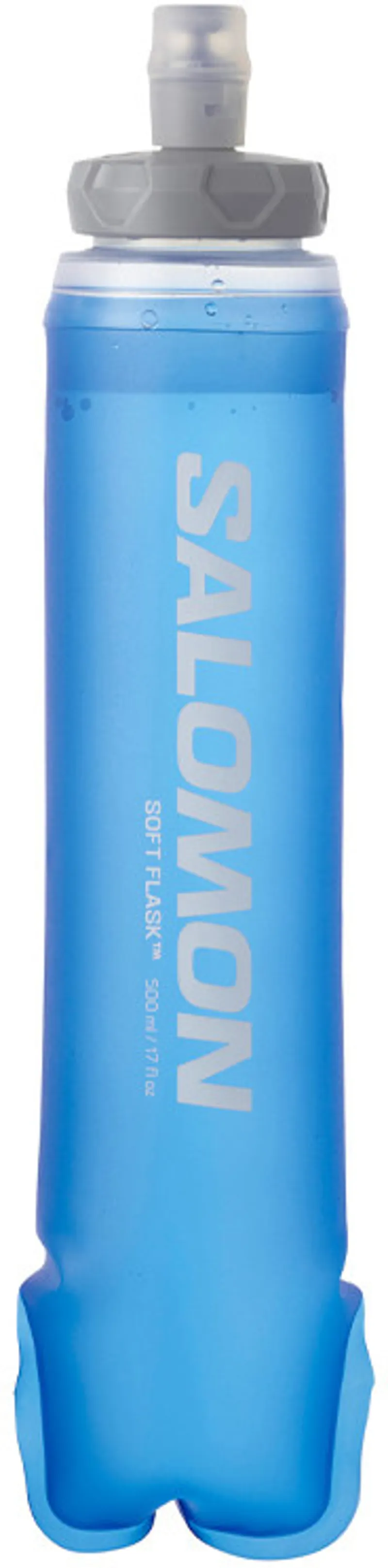 Salomon Soft Flask 500ml - Light Blue