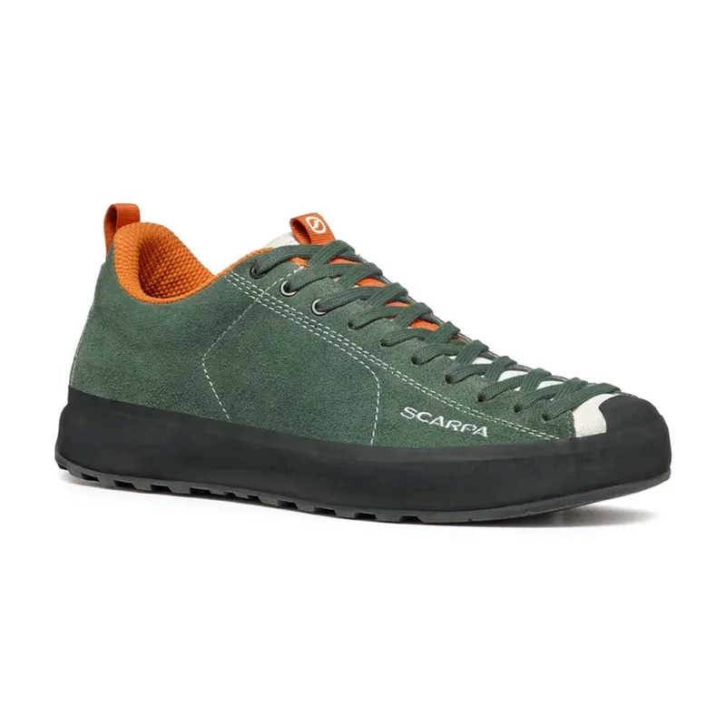 Scarpa Mojito Wrap Shoes - Forest-1