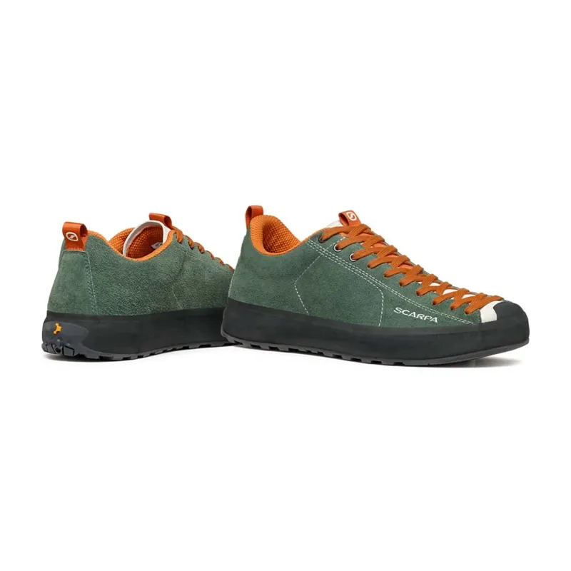 Scarpa Mojito Wrap Shoes - Forest-2