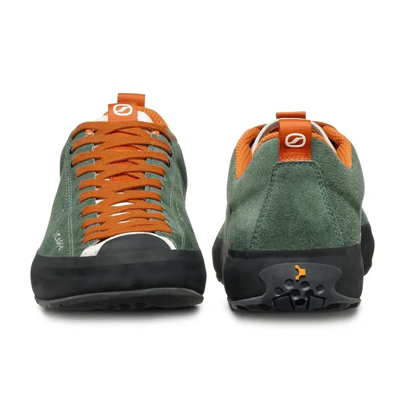 Scarpa Mojito Wrap Shoes - Forest-3