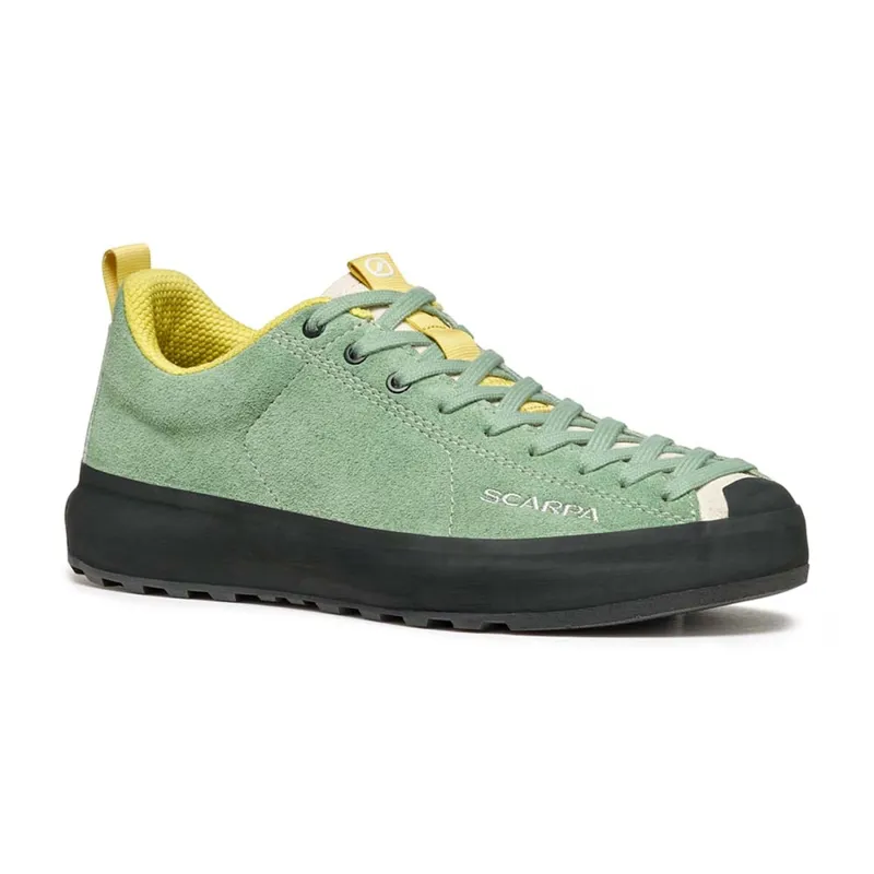 Scarpa Mojito Wrap Shoes - Dusty Jade-1