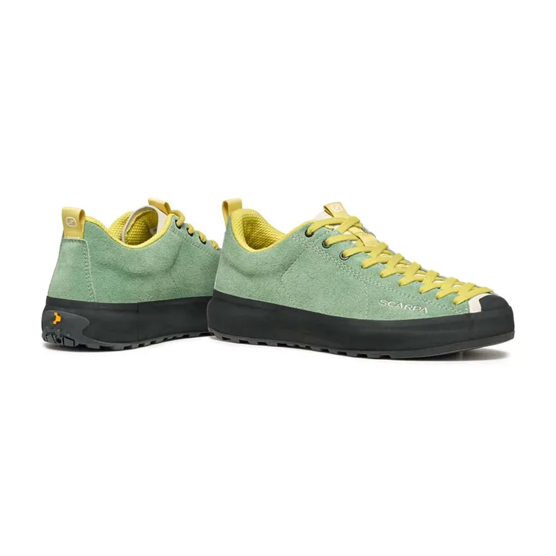 Scarpa Mojito Wrap Shoes - Dusty Jade-2