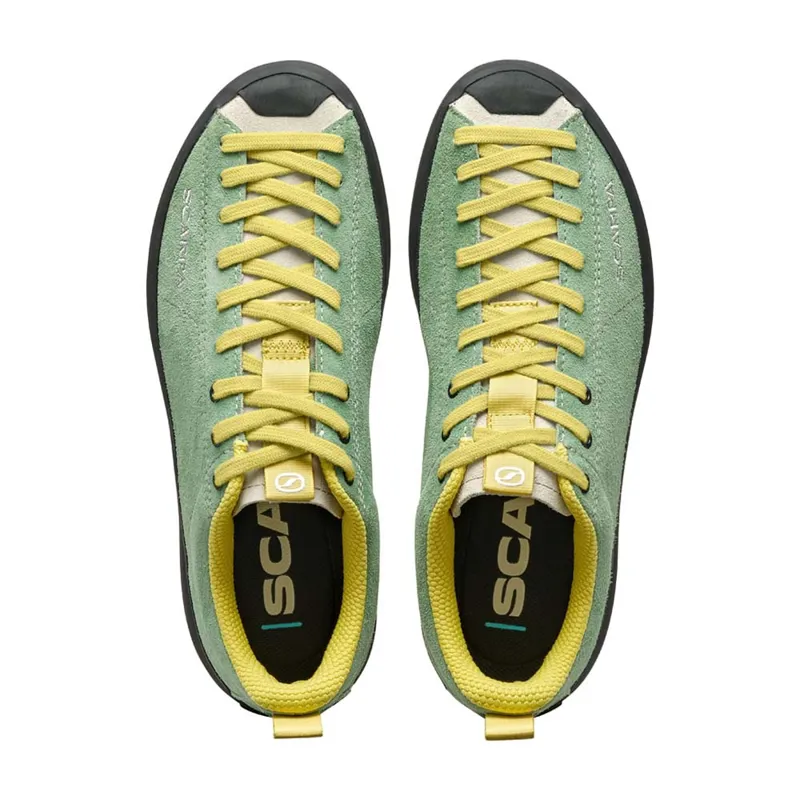 Scarpa Mojito Wrap Shoes - Dusty Jade-3