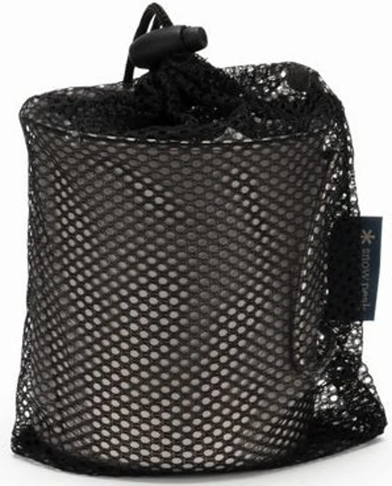 Snow Peak Titanium Trek 700 Cook Set-8