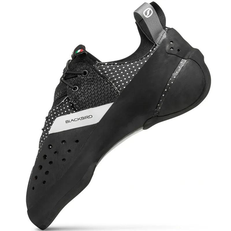 Scarpa Blackbird Carbon Climbing Shoes-3